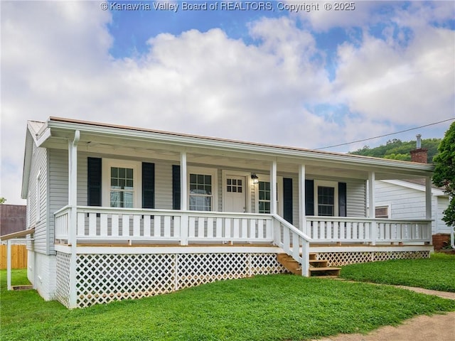 3013 30th St, Nitro, WV 25143 - photo 1