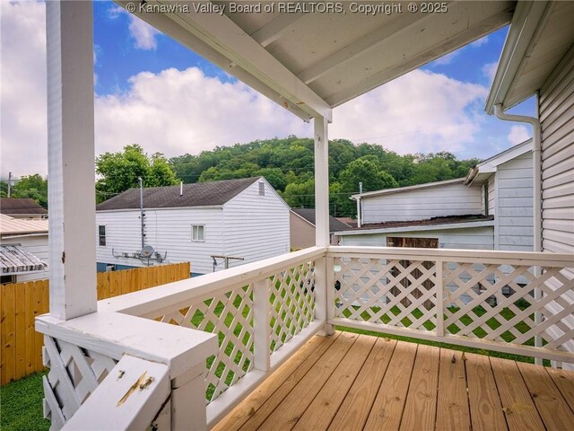 3013 30th St, Nitro, WV 25143 - photo 13