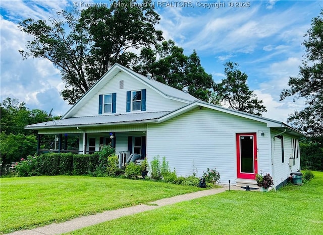 59 Vealey Ln, Kenna, WV 25248 - photo 1