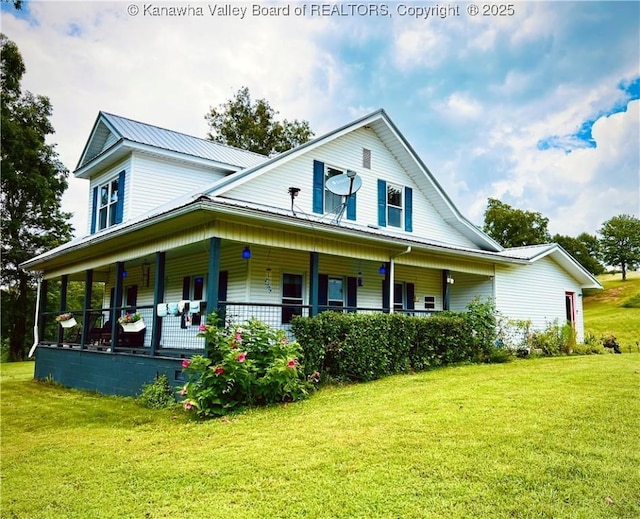 59 Vealey Ln, Kenna, WV 25248 - photo 3