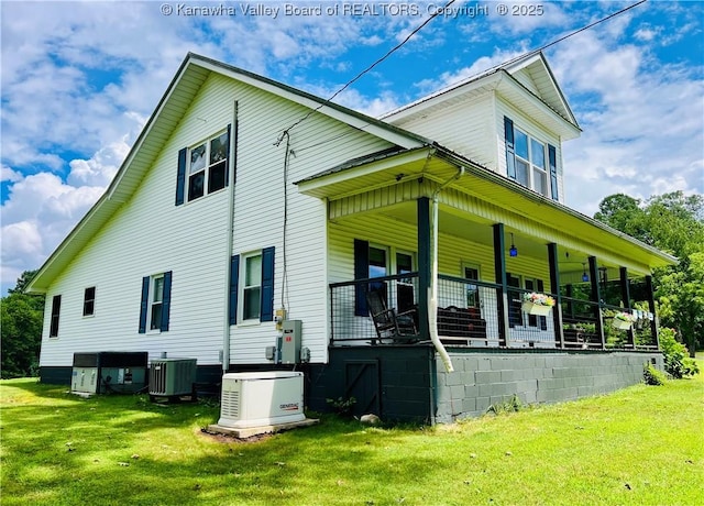 59 Vealey Ln, Kenna, WV 25248 - photo 2