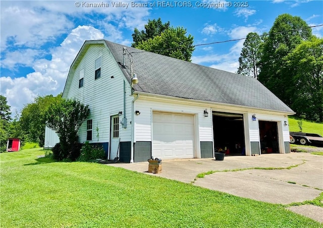 59 Vealey Ln, Kenna, WV 25248 - photo 20