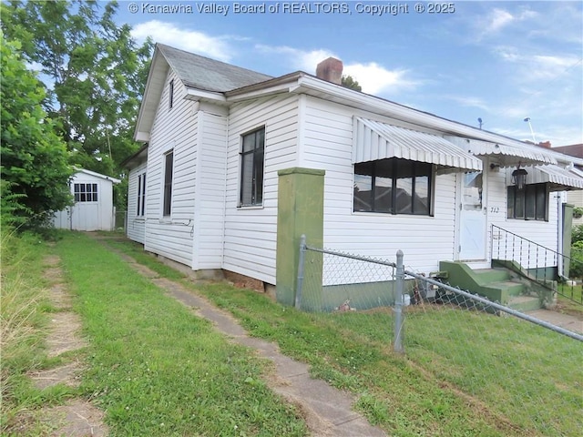 712 Adams St, Charleston, WV 25302 - photo 3