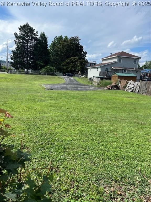 4415 Jones St, South Charleston, WV 25309 - photo 1