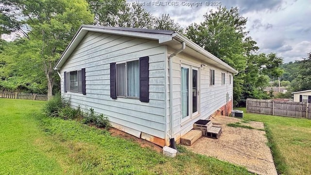 201 Shelby Dr, Cross Lanes, WV 25313 - photo 21