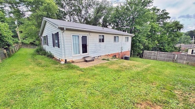 201 Shelby Dr, Cross Lanes, WV 25313 - photo 22