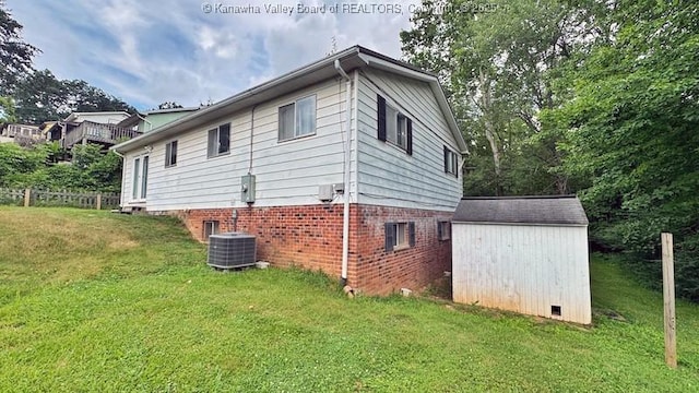 201 Shelby Dr, Cross Lanes, WV 25313 - photo 23