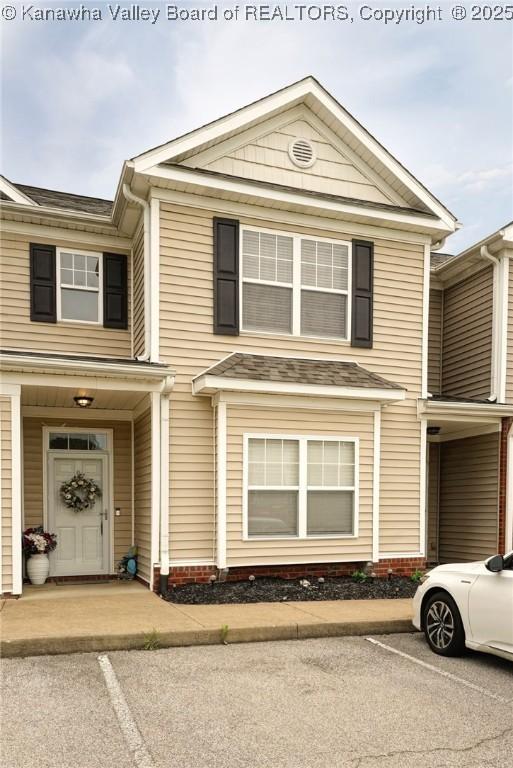 9 Bristol Pl, Scott Depot, WV 25560 - photo 2