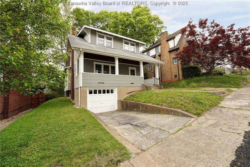 1203 Park Ave, Charleston, WV 25302 - photo 1