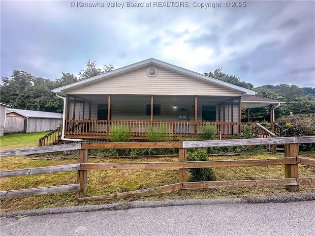 6 Farley St, Chapmanville, WV 25508 - photo 1