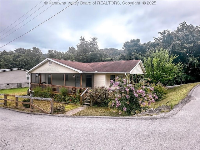 6 Farley St, Chapmanville, WV 25508 - photo 4