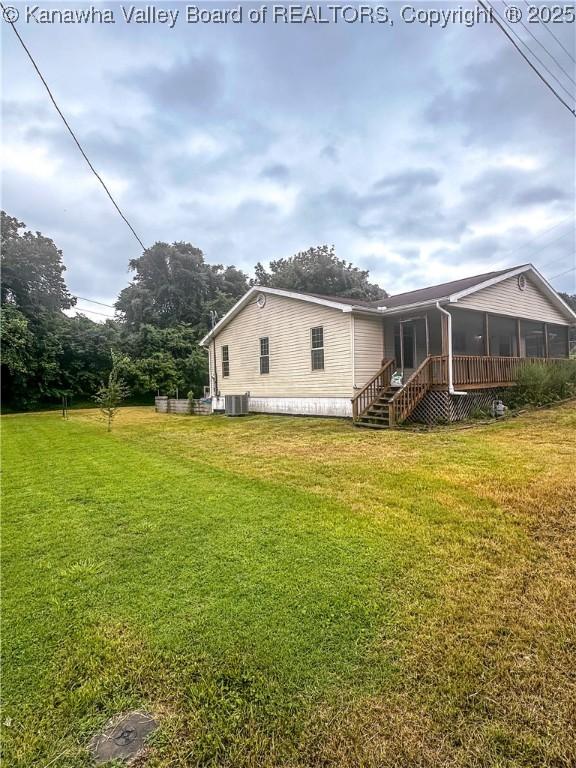 6 Farley St, Chapmanville, WV 25508 - photo 6