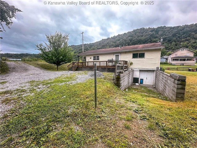 6 Farley St, Chapmanville, WV 25508 - photo 29