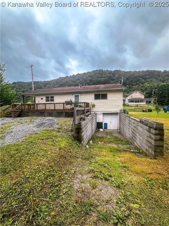 6 Farley St, Chapmanville, WV 25508 - photo 30