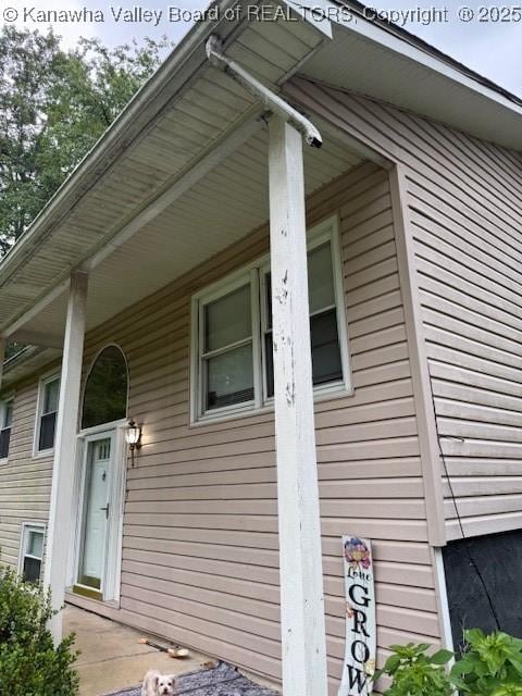 1103 Jefferson St SE, Saint Albans, WV 25177 - photo 7