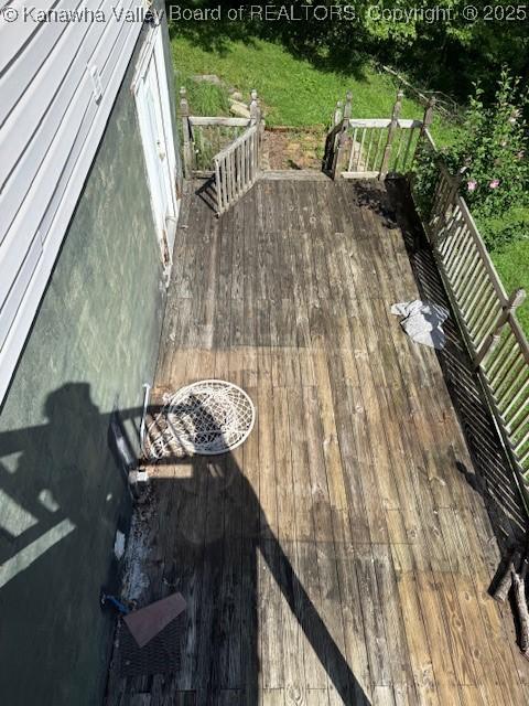 1103 Jefferson St SE, Saint Albans, WV 25177 - photo 15