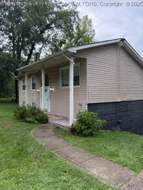 1103 Jefferson St SE, Saint Albans, WV 25177 - photo 33