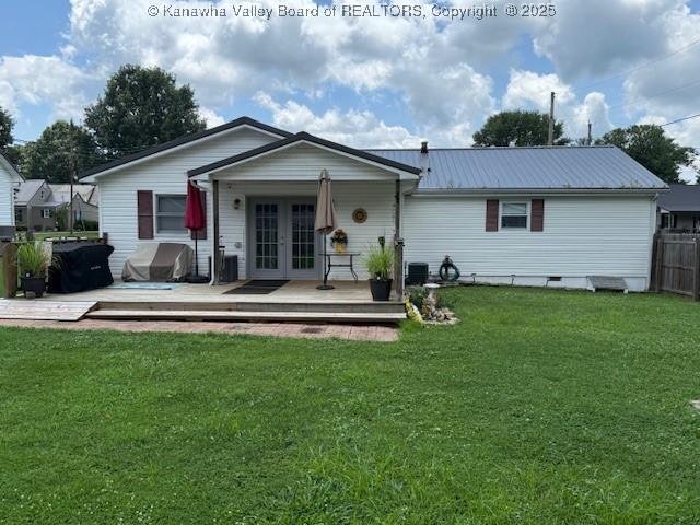 215 Ivywood St, Eleanor, WV 25070 - photo 29