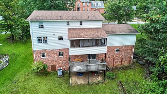 1973 Parkwood Rd, Charleston, WV 25314 - photo 46
