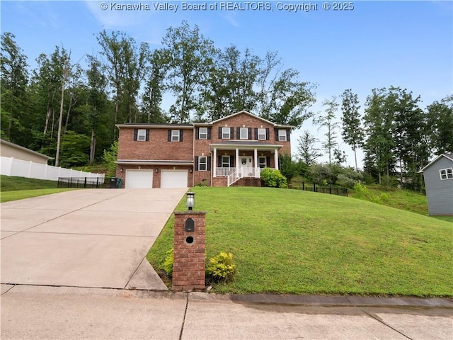 44 Russell St, Winfield, WV 25213 - photo 1