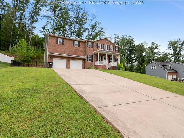 44 Russell St, Winfield, WV 25213 - photo 2