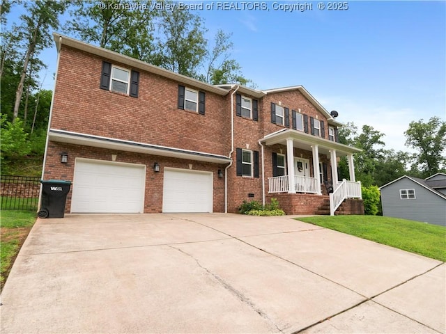 44 Russell St, Winfield, WV 25213 - photo 3