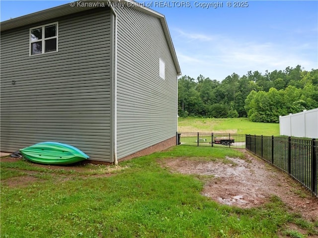 44 Russell St, Winfield, WV 25213 - photo 45