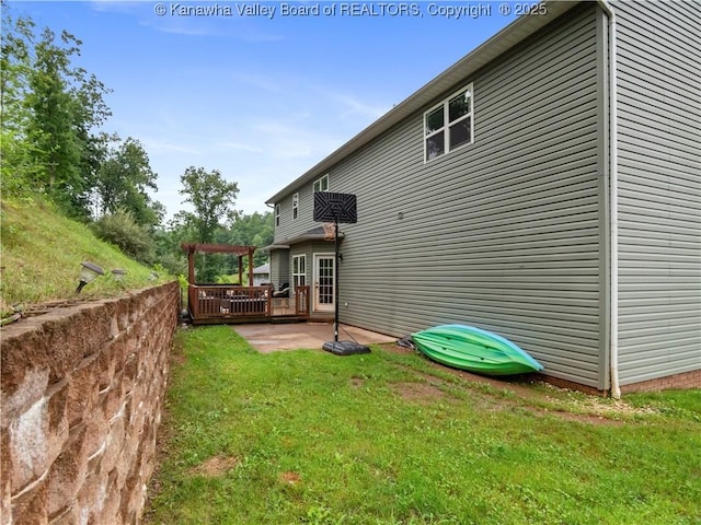44 Russell St, Winfield, WV 25213 - photo 46