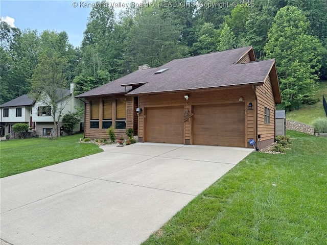 119 Falls Run Rd, Charleston, WV 25311 - photo 2