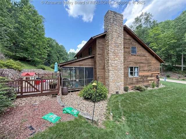 119 Falls Run Rd, Charleston, WV 25311 - photo 6