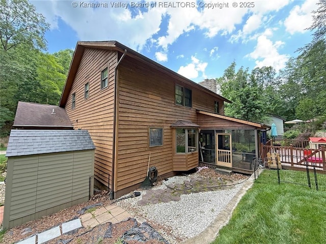 119 Falls Run Rd, Charleston, WV 25311 - photo 9