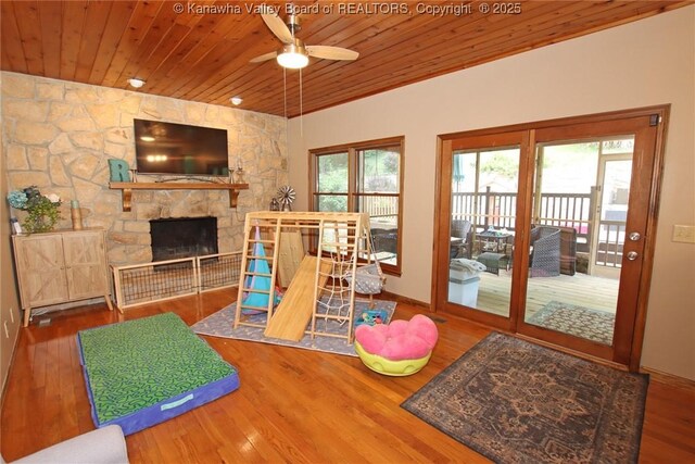 119 Falls Run Rd, Charleston, WV 25311 - photo 39