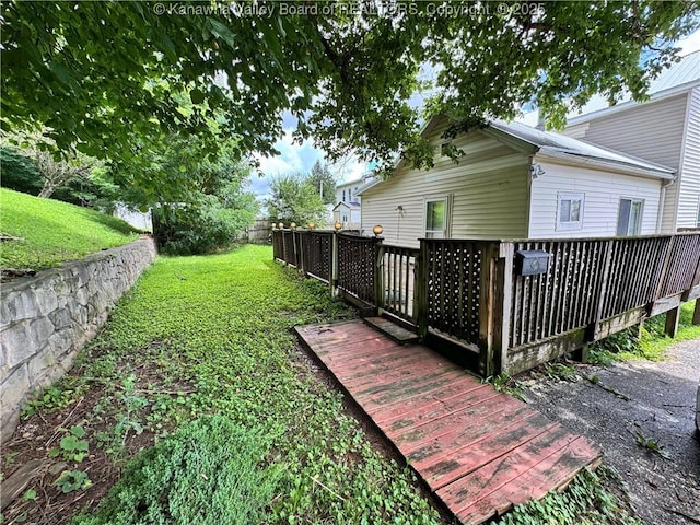3516 Washington St W, Charleston, WV 25387 - photo 35
