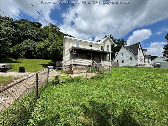 3516 Washington St W, Charleston, WV 25387 - photo 1