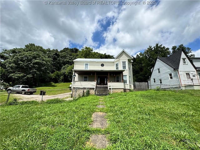 3516 Washington St W, Charleston, WV 25387 - photo 2