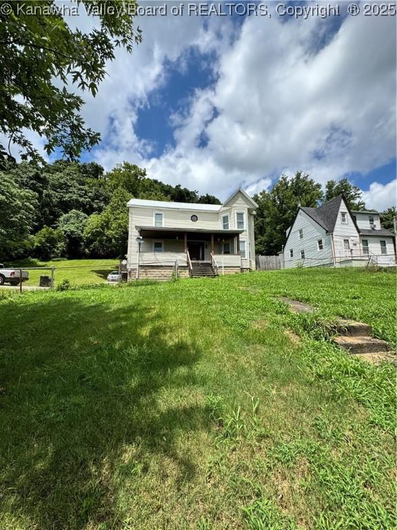 3516 Washington St W, Charleston, WV 25387 - photo 3