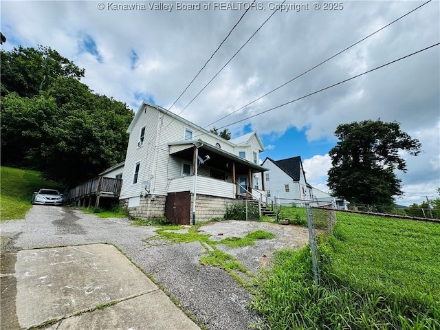 3516 Washington St W, Charleston, WV 25387 - photo 4