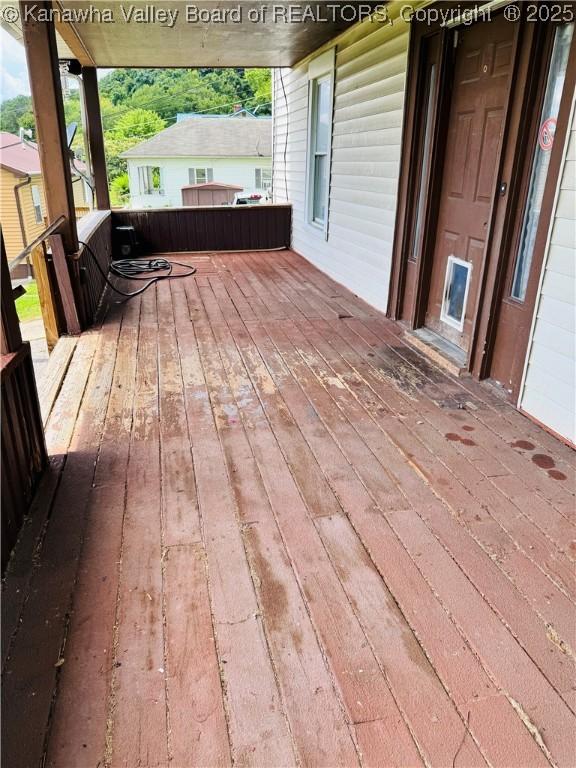 3516 Washington St W, Charleston, WV 25387 - photo 8