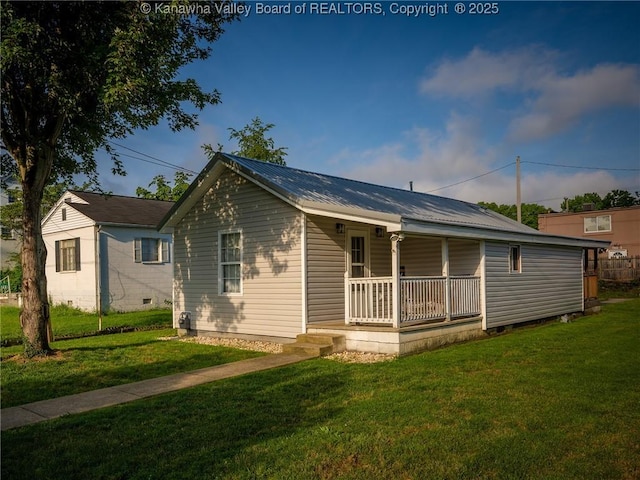 705 Holley St, Saint Albans, WV 25177 - photo 2