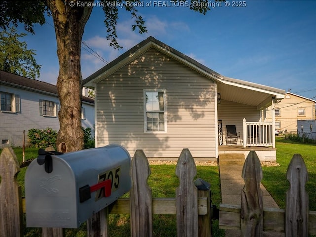 705 Holley St, Saint Albans, WV 25177 - photo 3