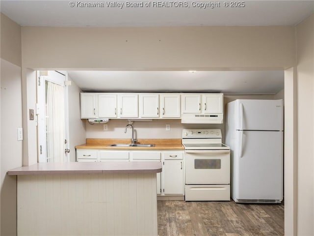 705 Holley St, Saint Albans, WV 25177 - photo 8