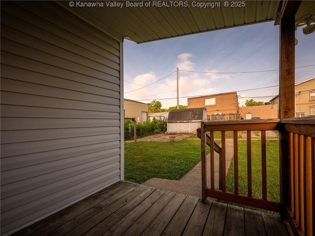 705 Holley St, Saint Albans, WV 25177 - photo 17