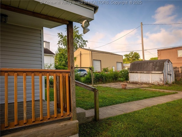 705 Holley St, Saint Albans, WV 25177 - photo 18