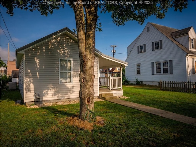 705 Holley St, Saint Albans, WV 25177 - photo 19
