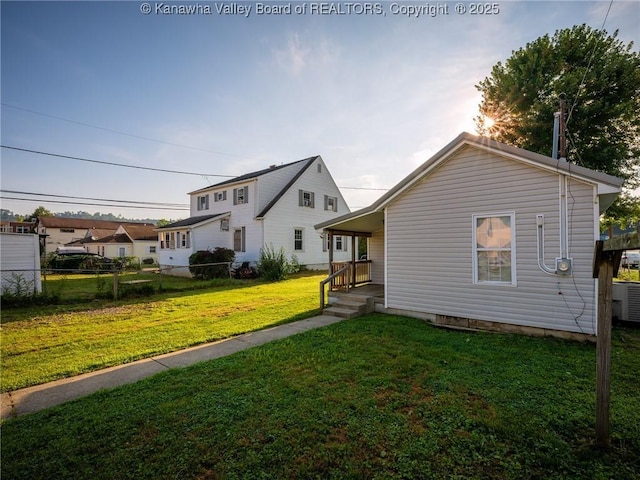 705 Holley St, Saint Albans, WV 25177 - photo 20