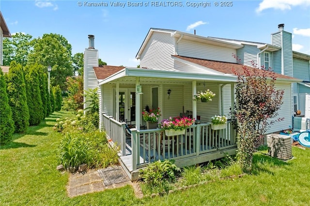 20 Carriage Way, Hurricane, WV 25526 - photo 27