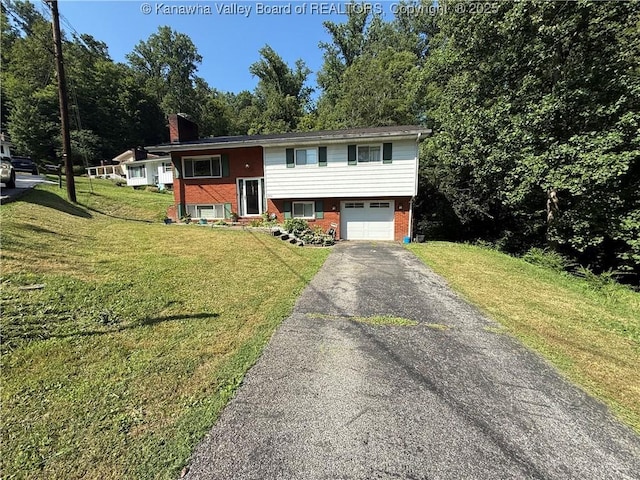 282 Eureka Rd, Charleston, WV 25314 - photo 2