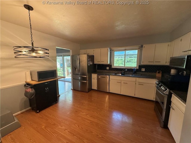282 Eureka Rd, Charleston, WV 25314 - photo 8