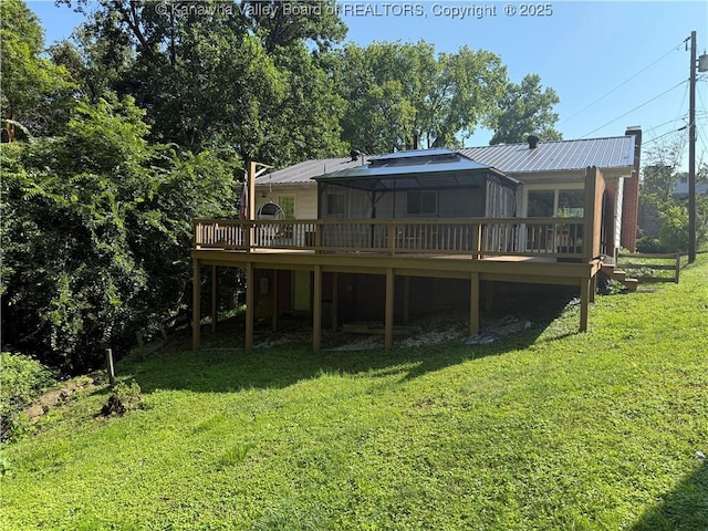 282 Eureka Rd, Charleston, WV 25314 - photo 43
