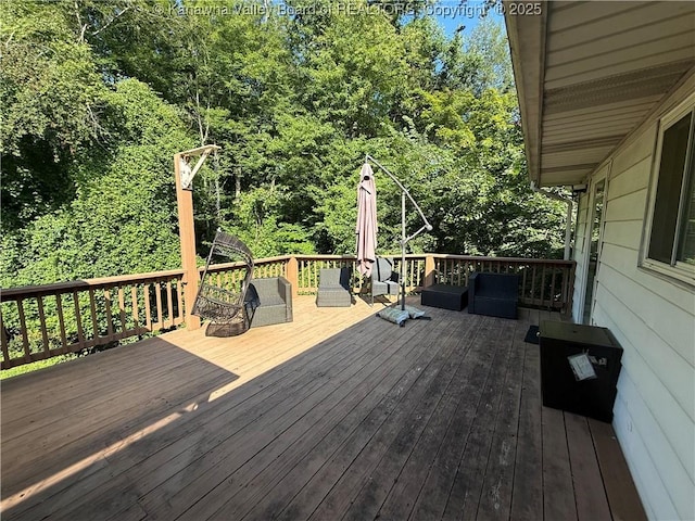 282 Eureka Rd, Charleston, WV 25314 - photo 46